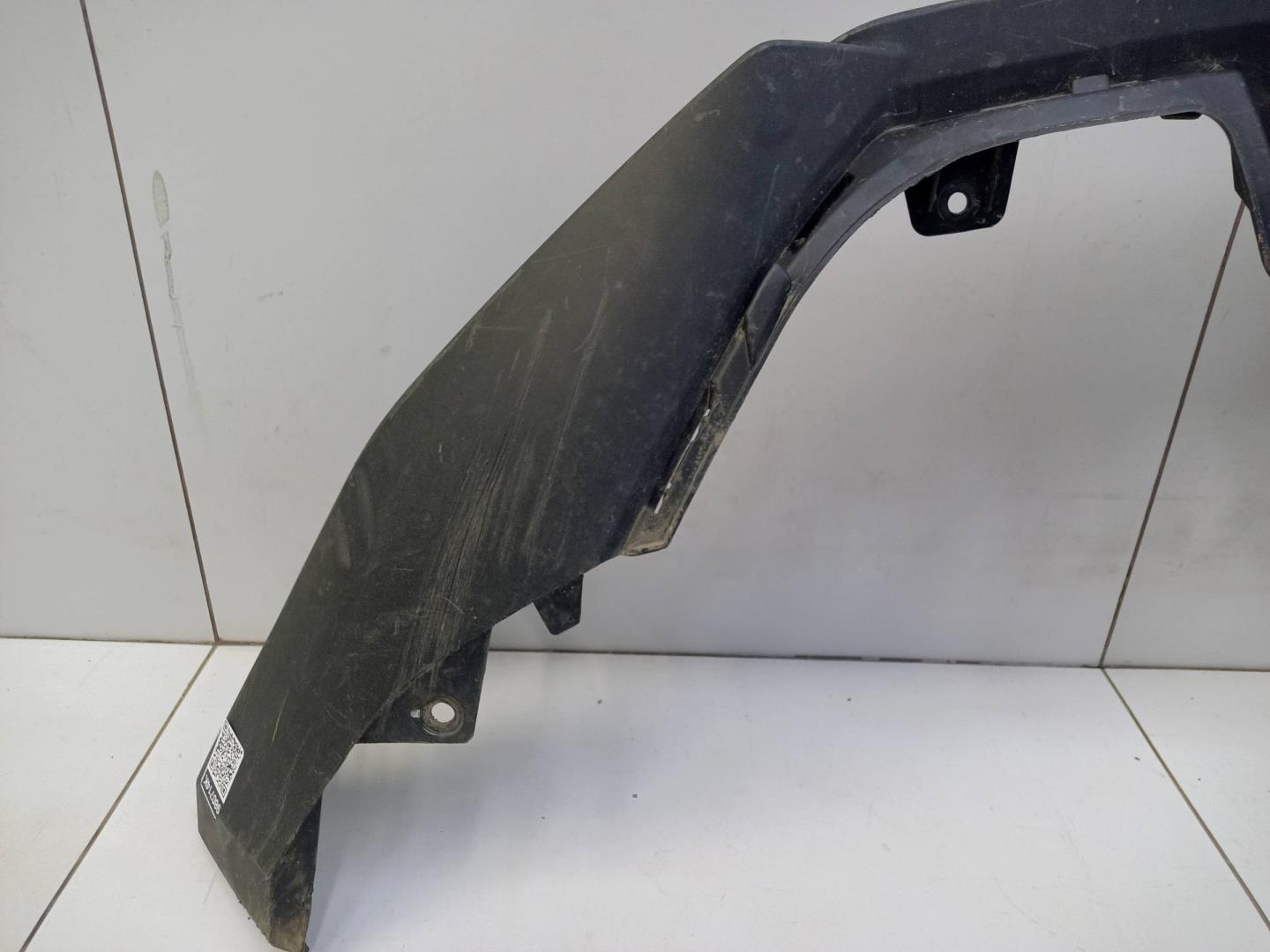 Юбка передняя