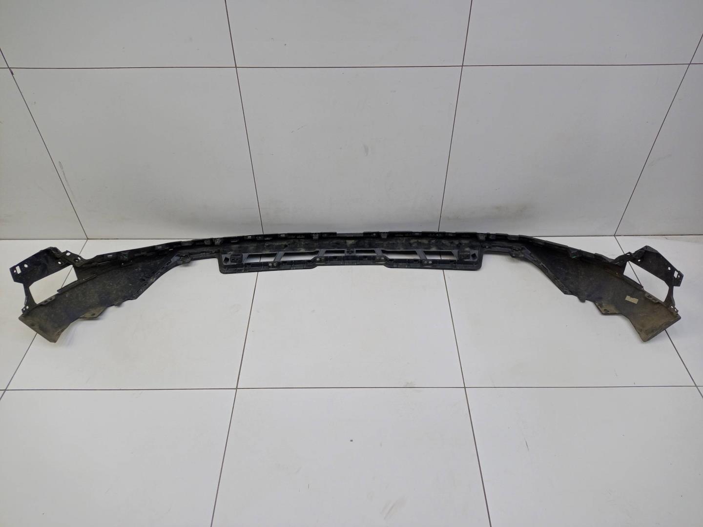 Юбка передняя