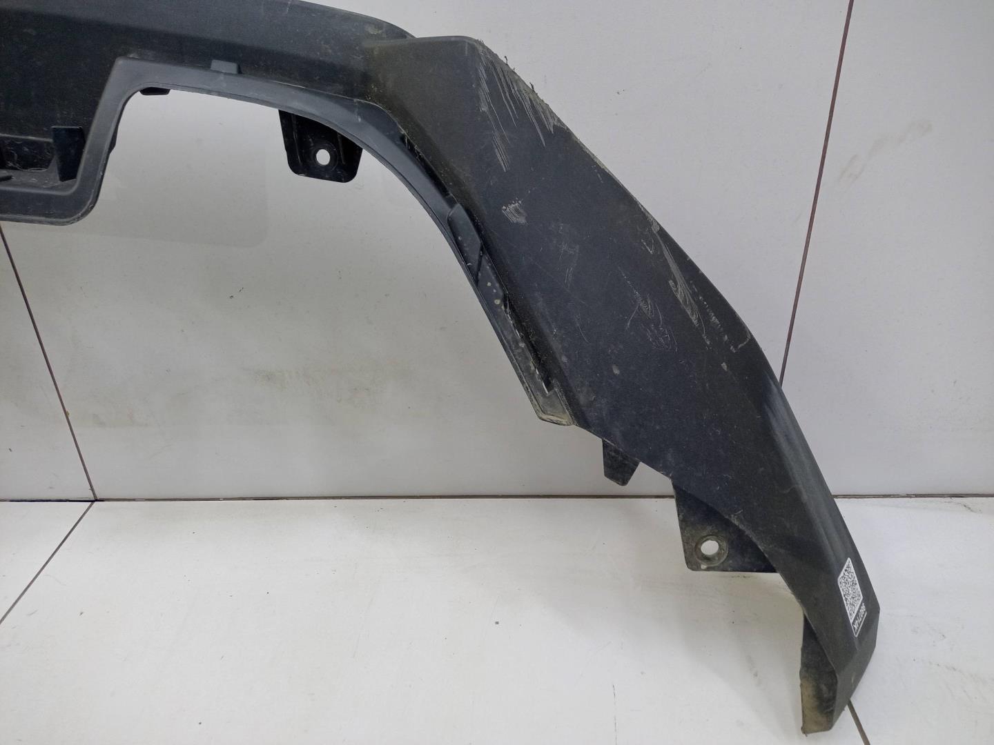 Юбка передняя