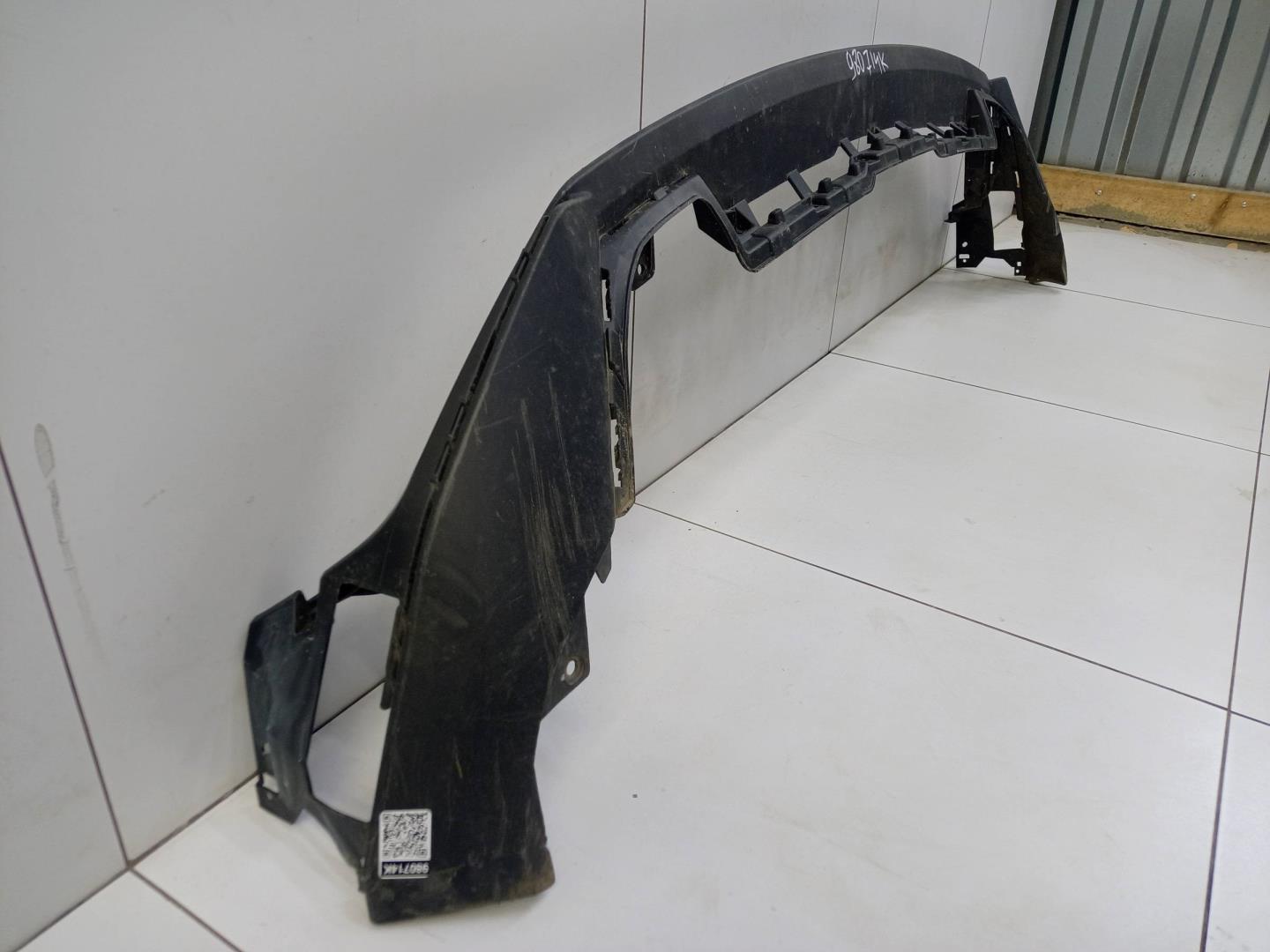 Юбка передняя