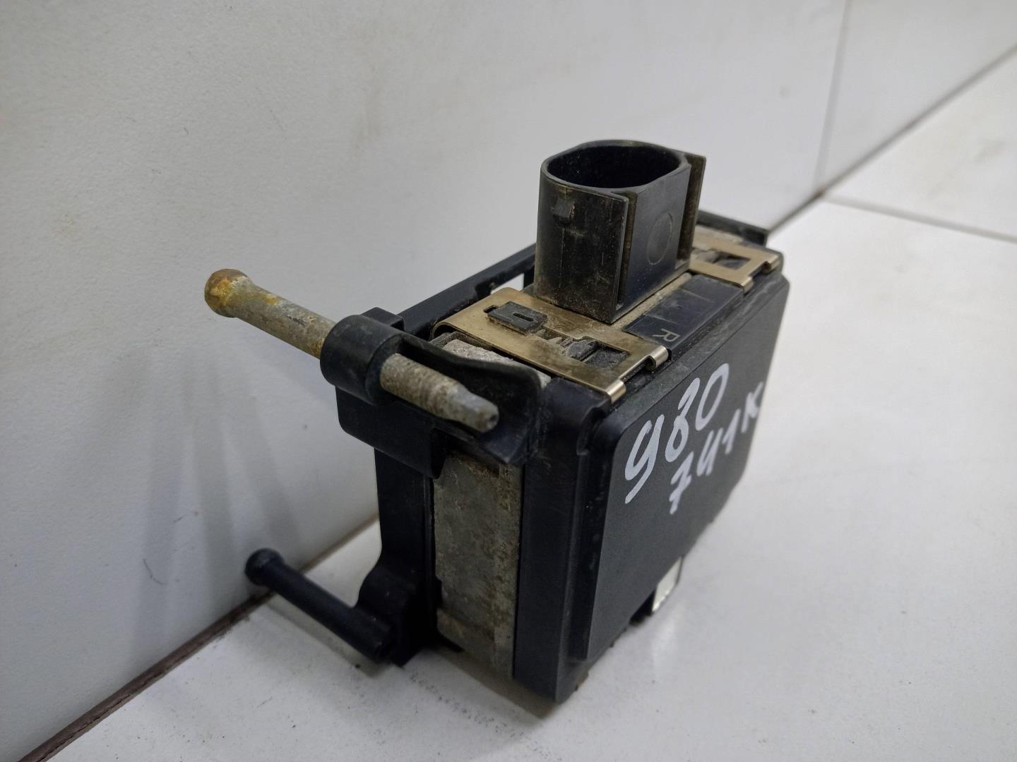 Радар круиз контроля