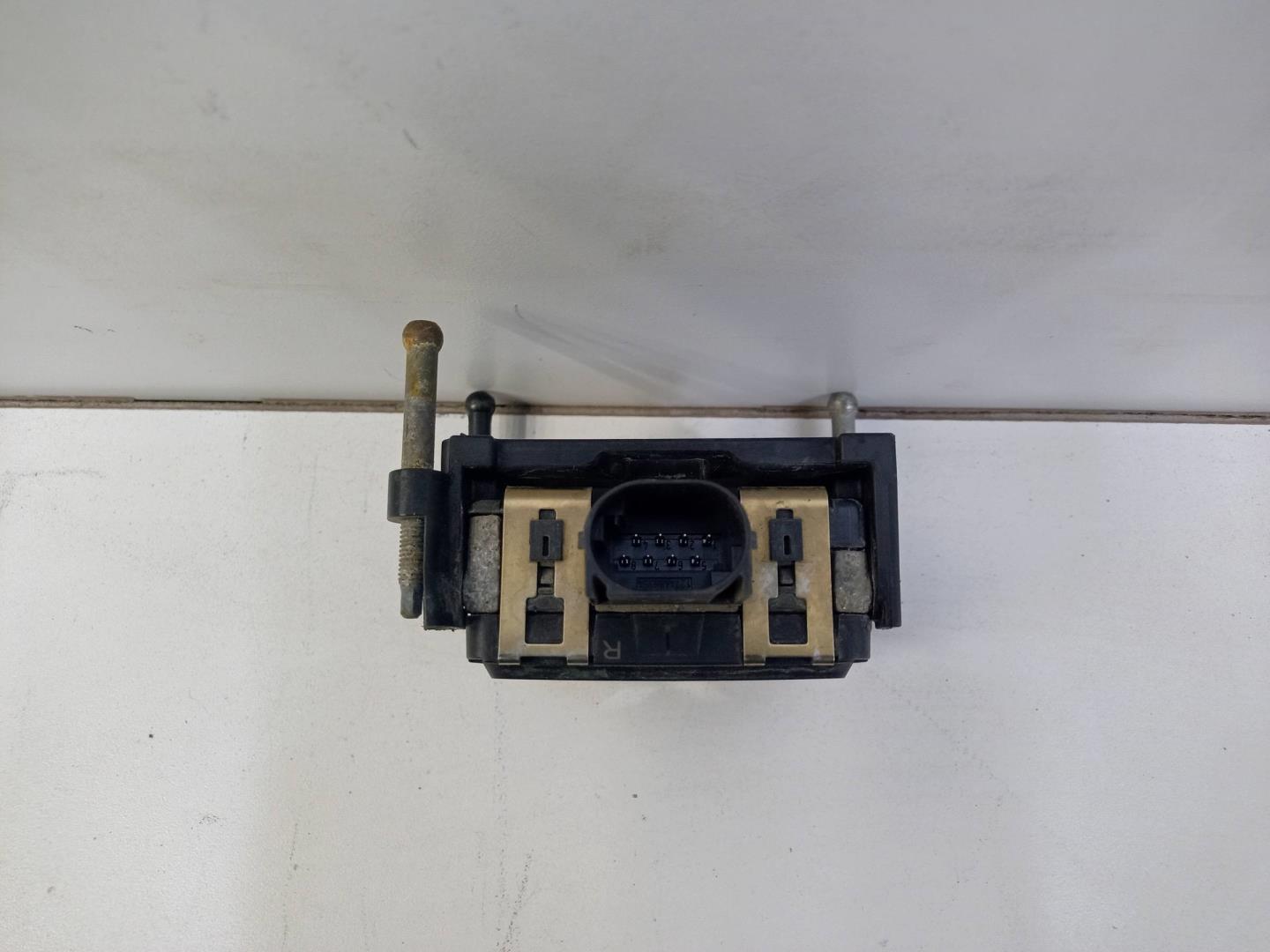 Радар круиз контроля