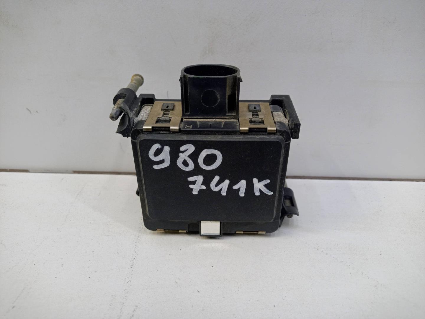 Радар круиз контроля