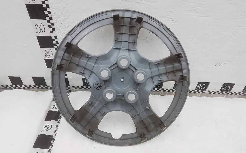 Колпак декоративный