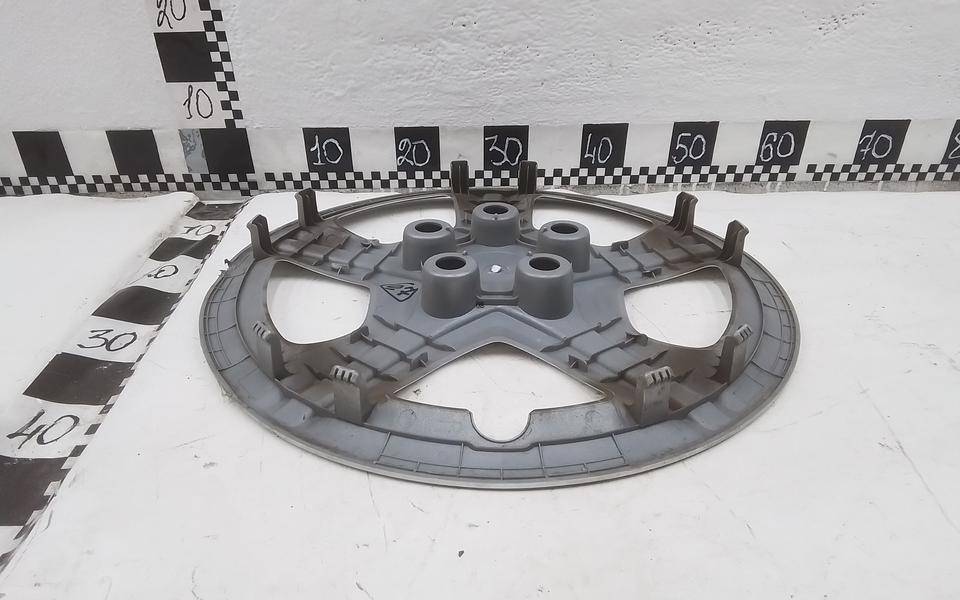 Колпак декоративный