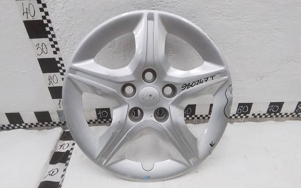 Колпак декоративный