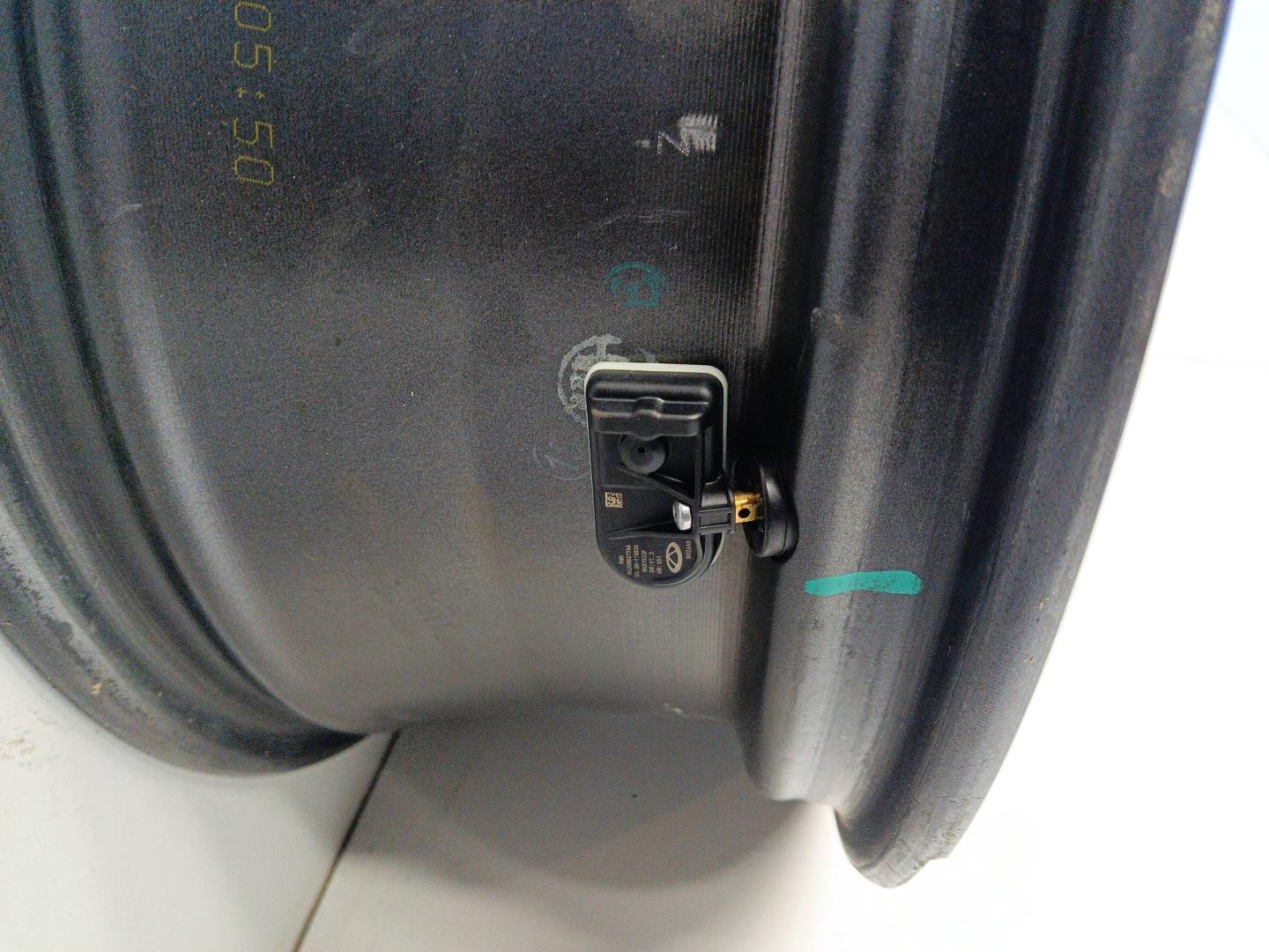 Диск колесный литой легкий сплав