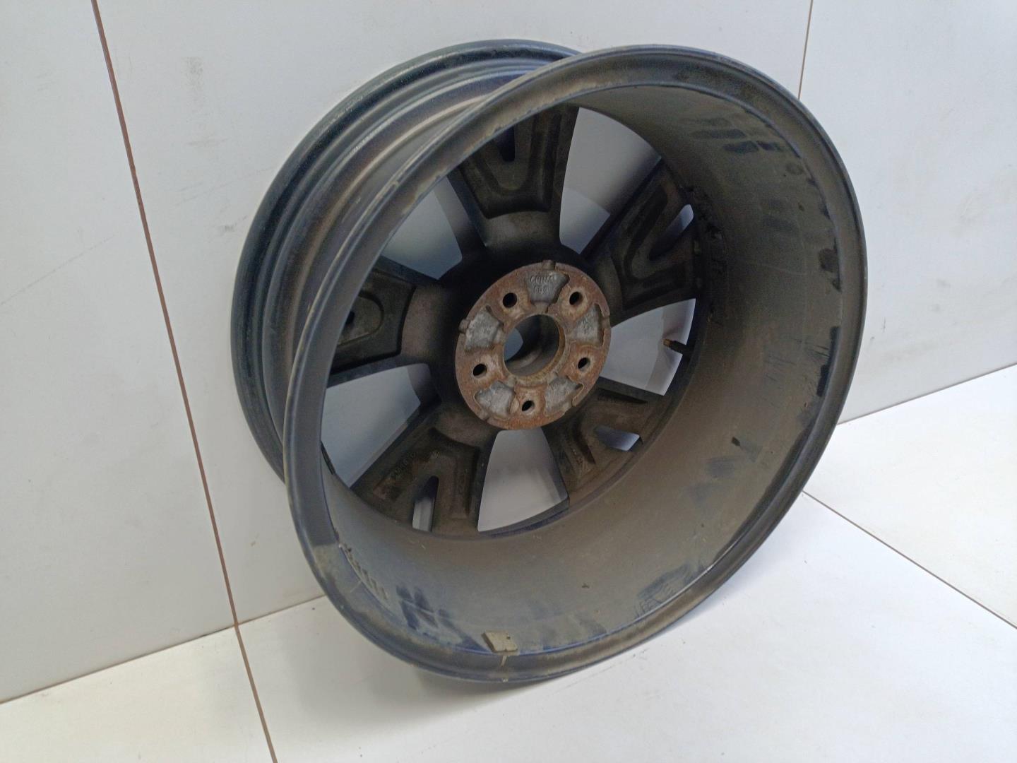 Диск колесный литой легкий сплав