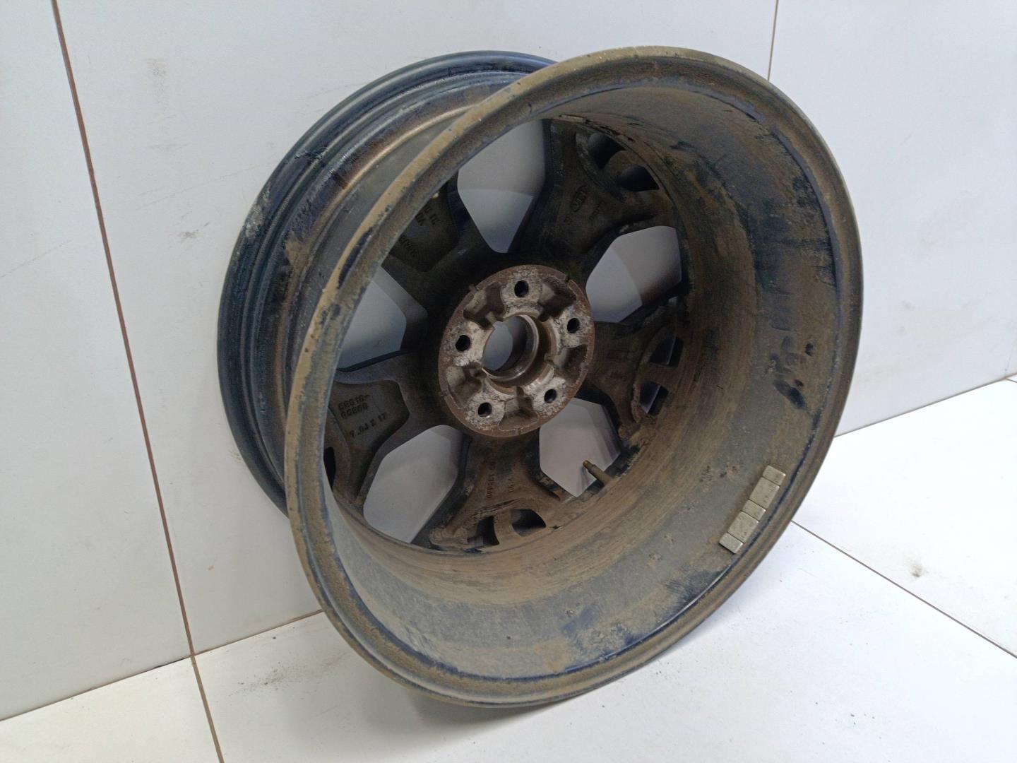 Диск колесный литой легкий сплав