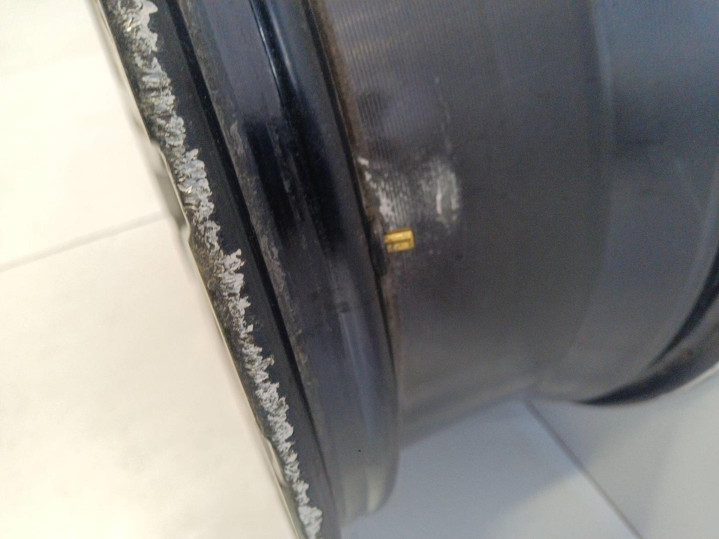 Диск колесный литой легкий сплав