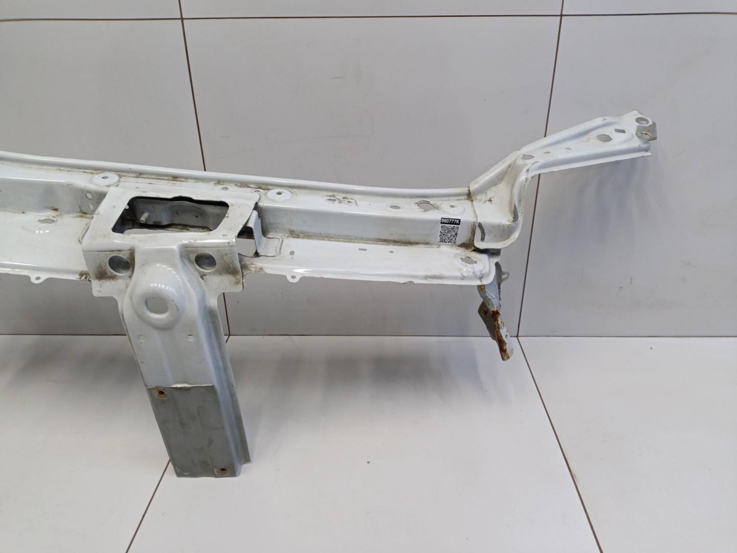 Панель передняя (телевизор)