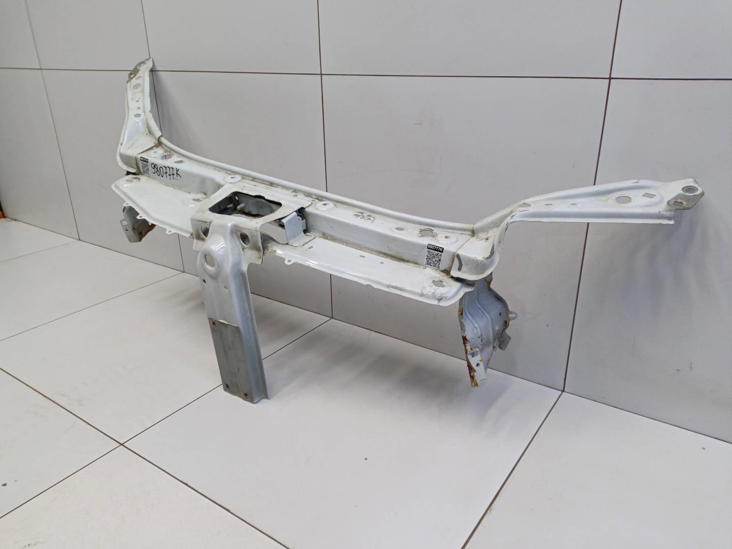 Панель передняя (телевизор)