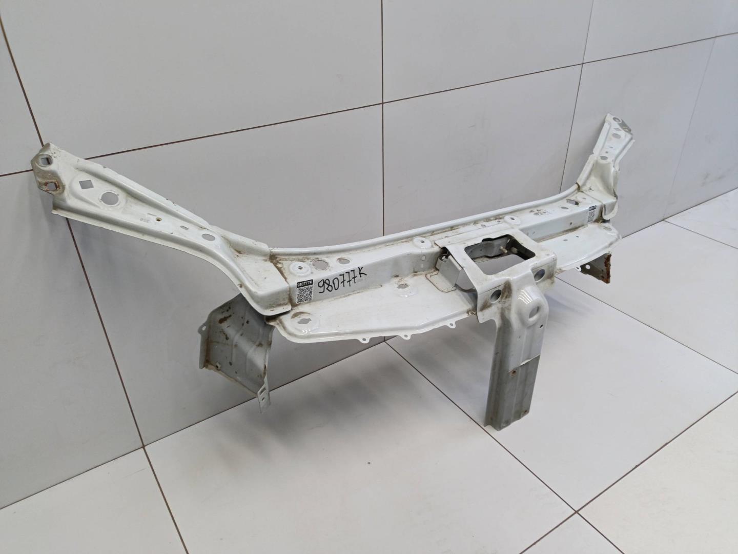 Панель передняя (телевизор)