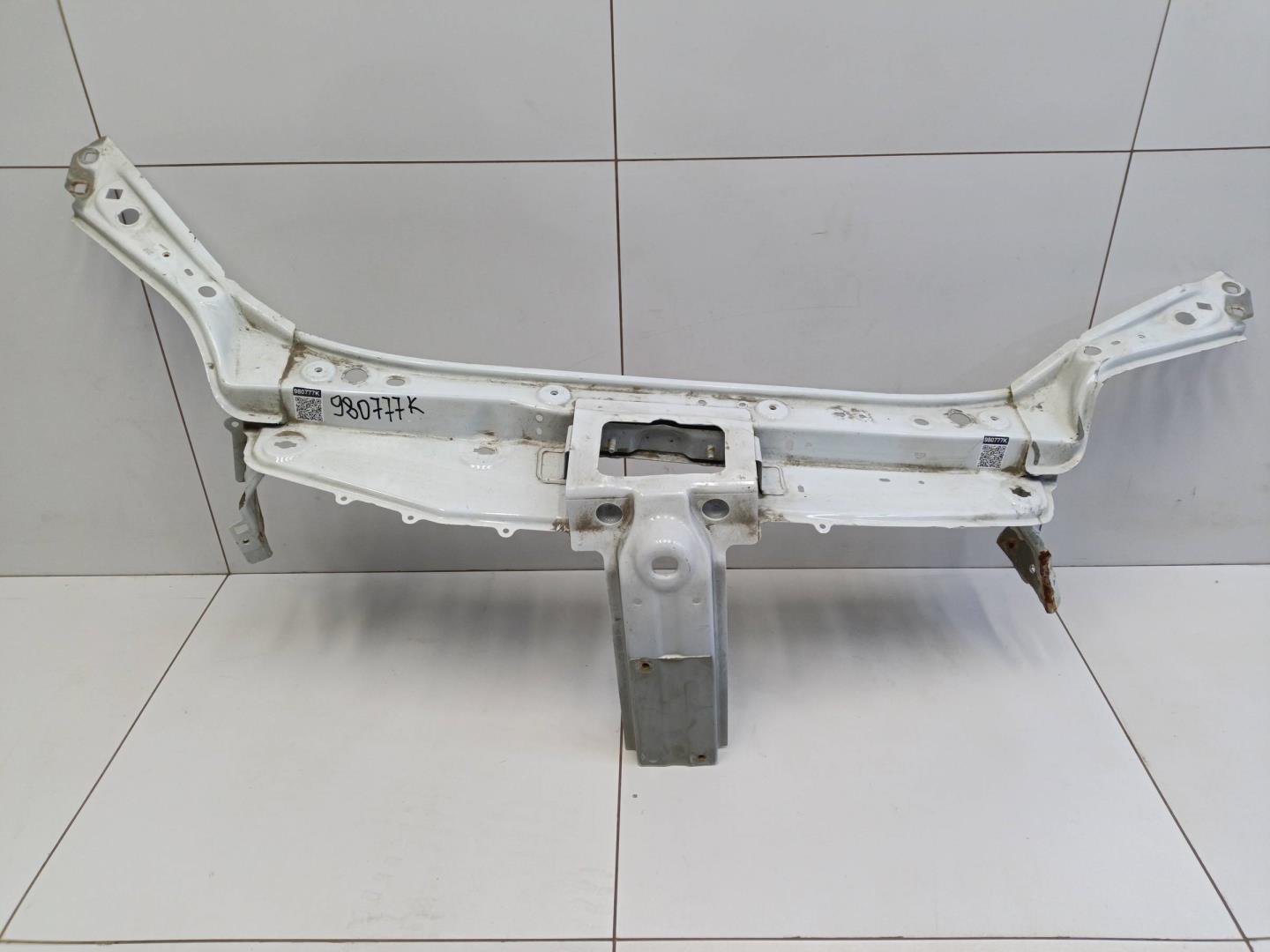 Панель передняя (телевизор)