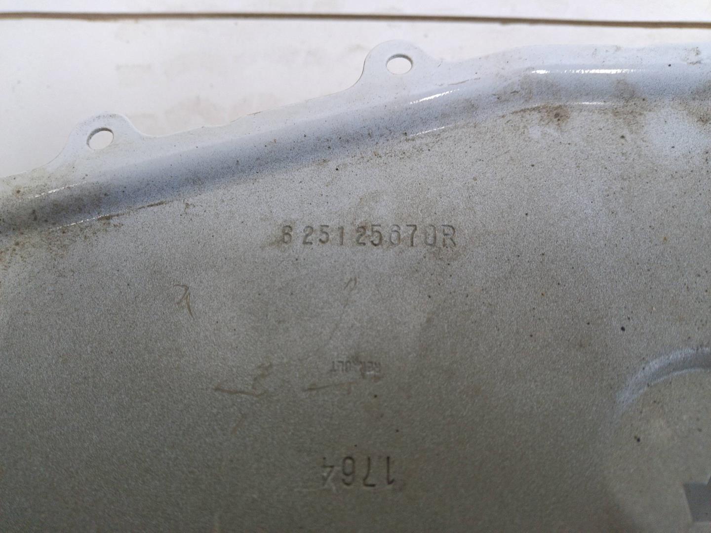 Панель передняя (телевизор)