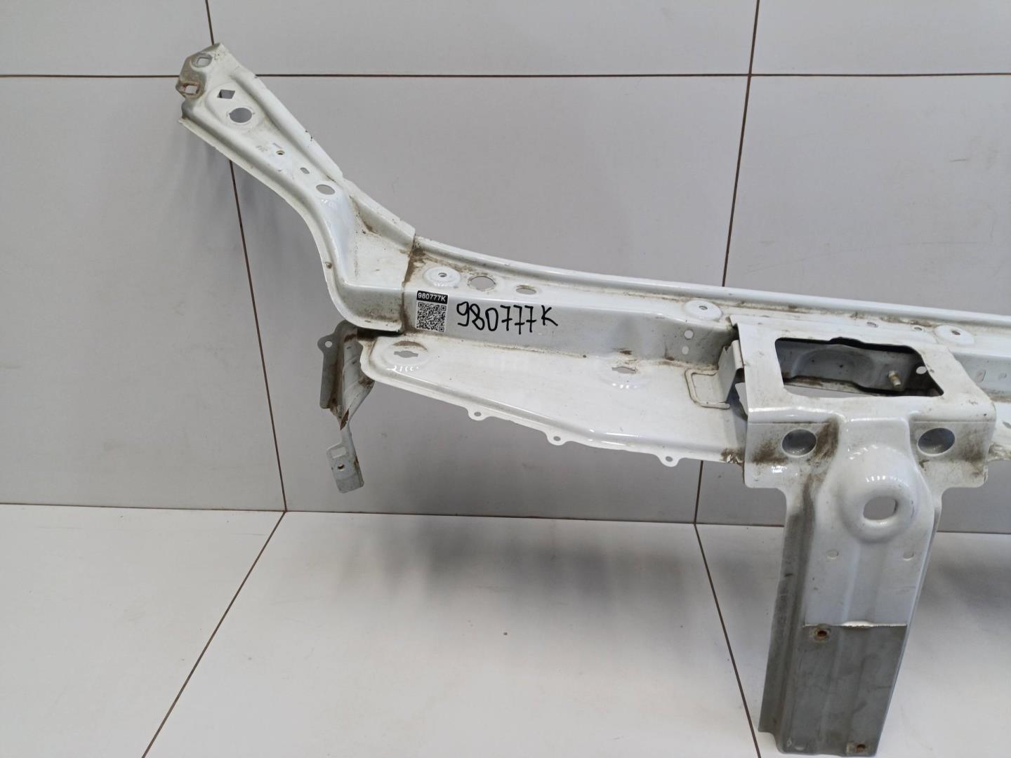 Панель передняя (телевизор)