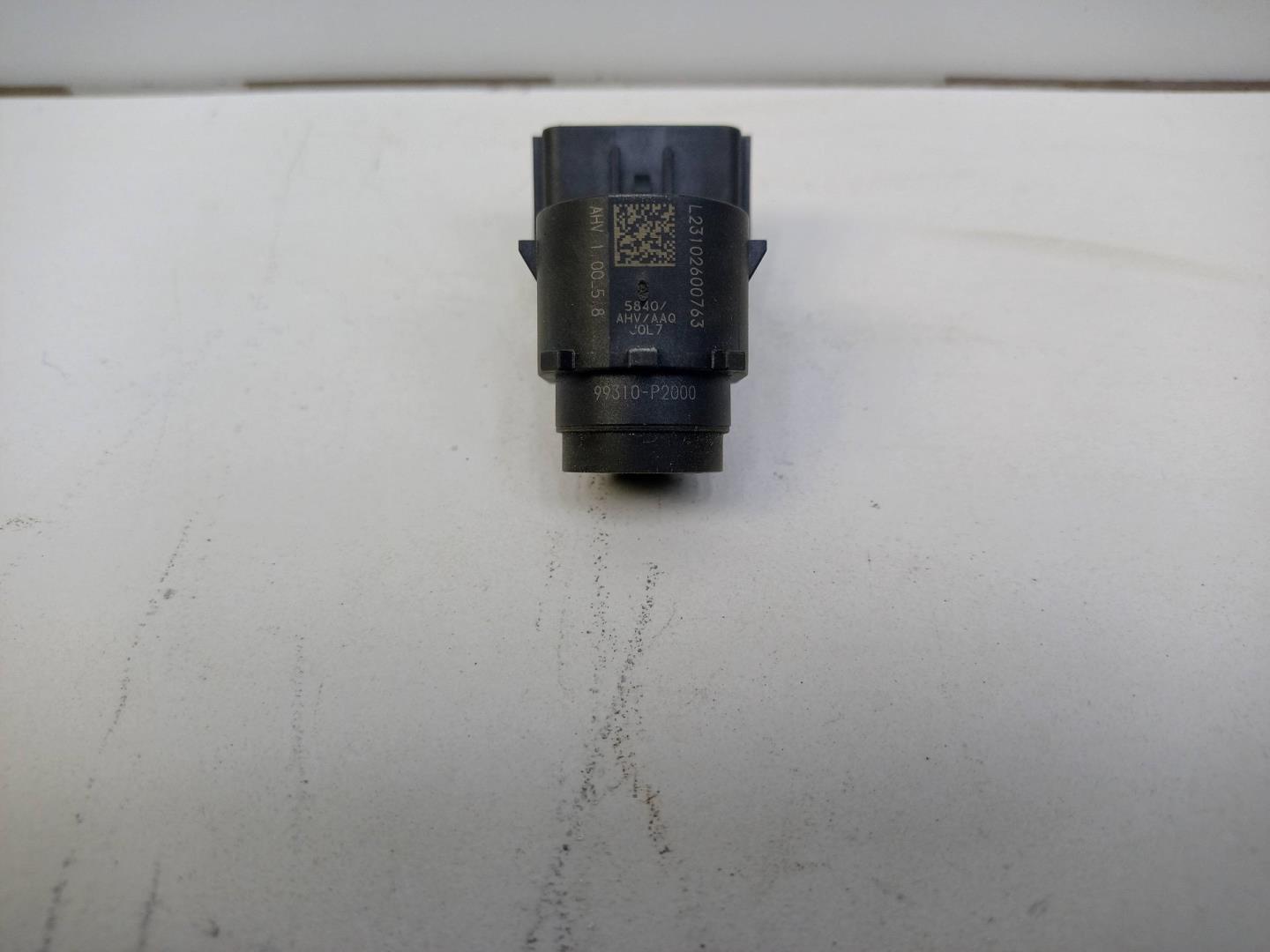 Датчик парковки