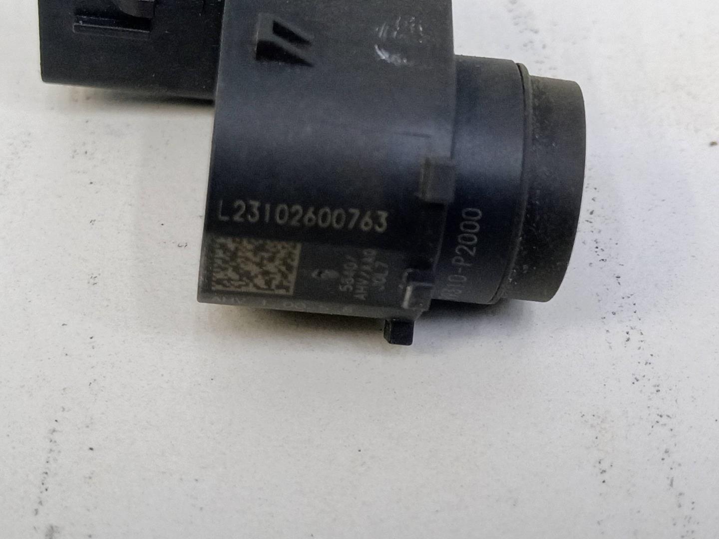 Датчик парковки