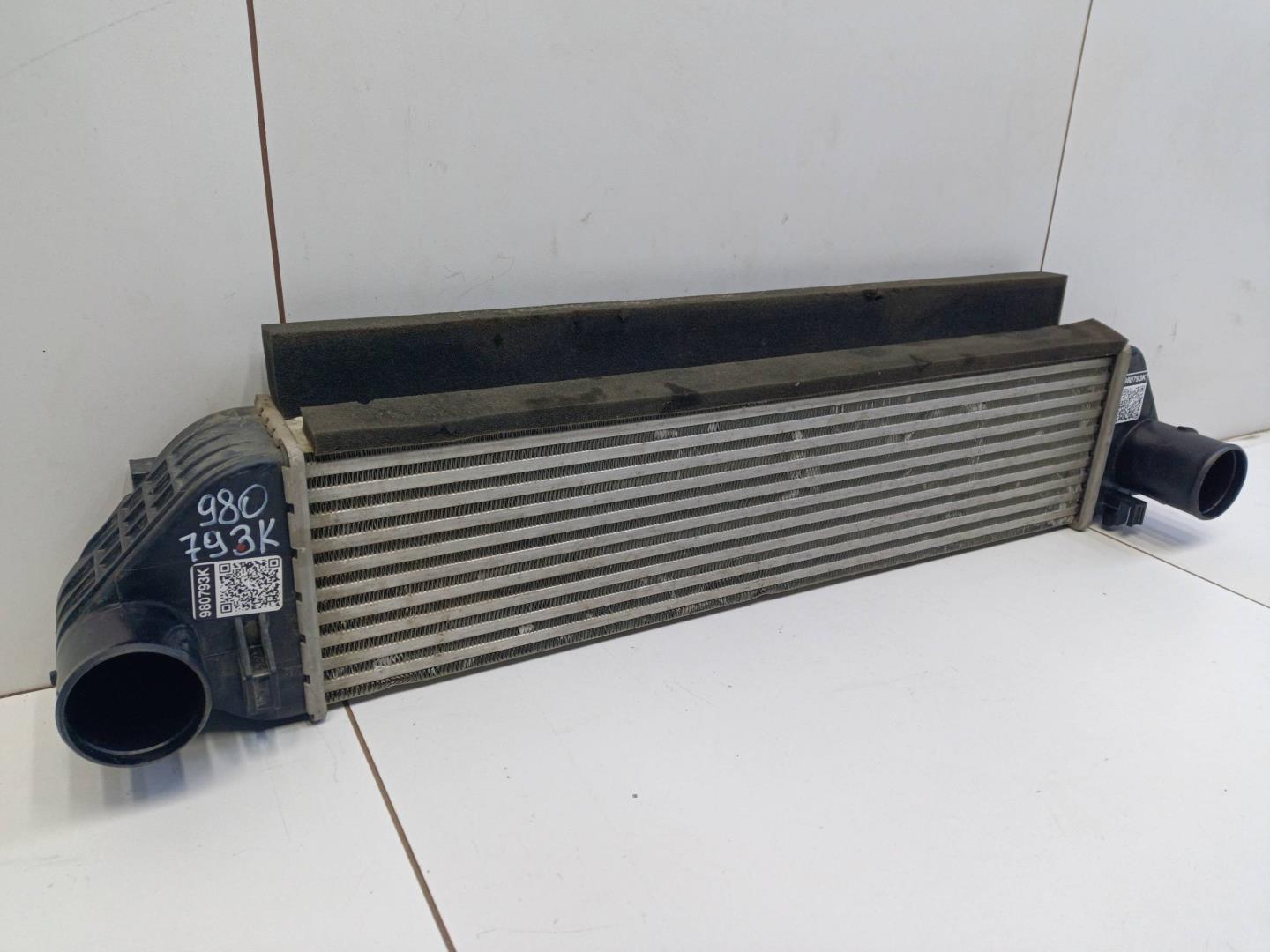 Интеркулер