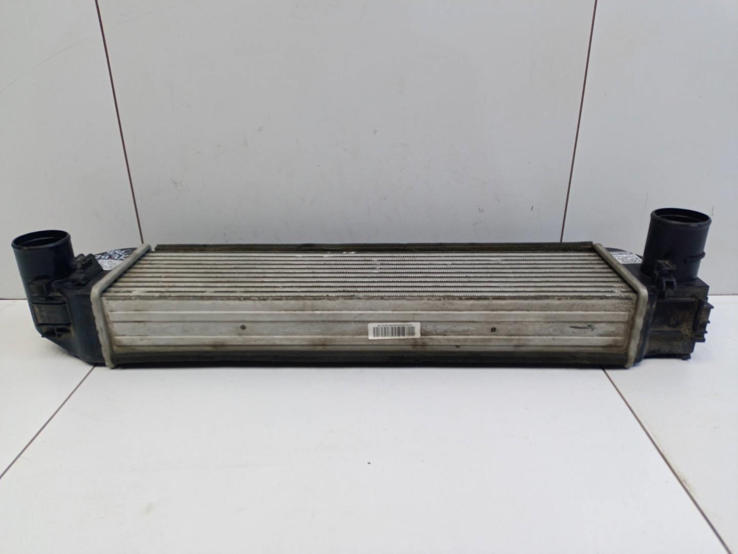 Интеркулер