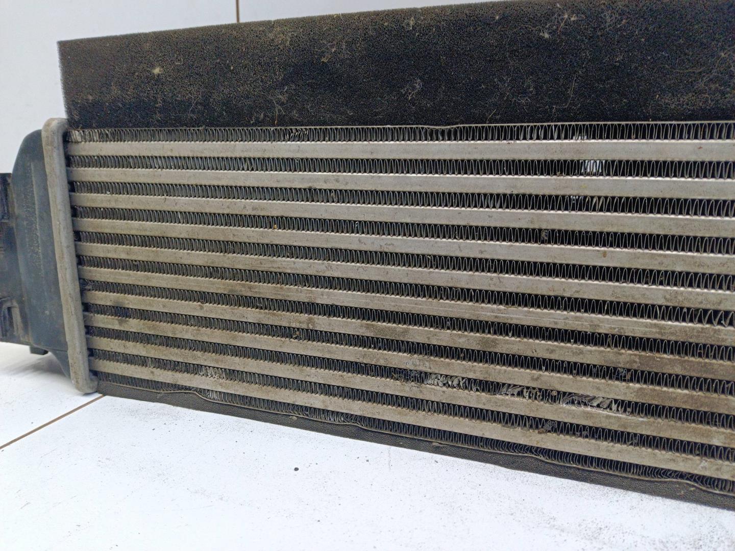 Интеркулер