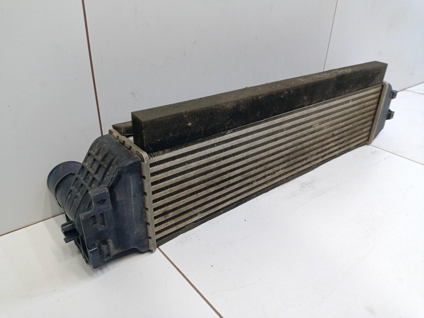 Интеркулер