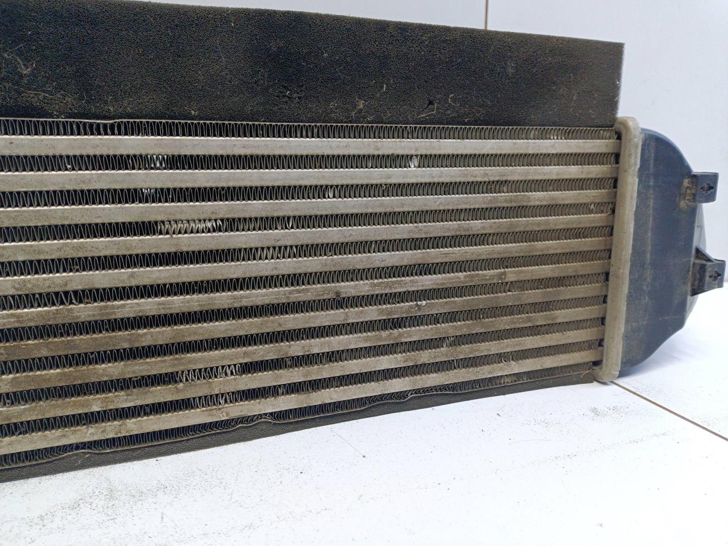 Интеркулер