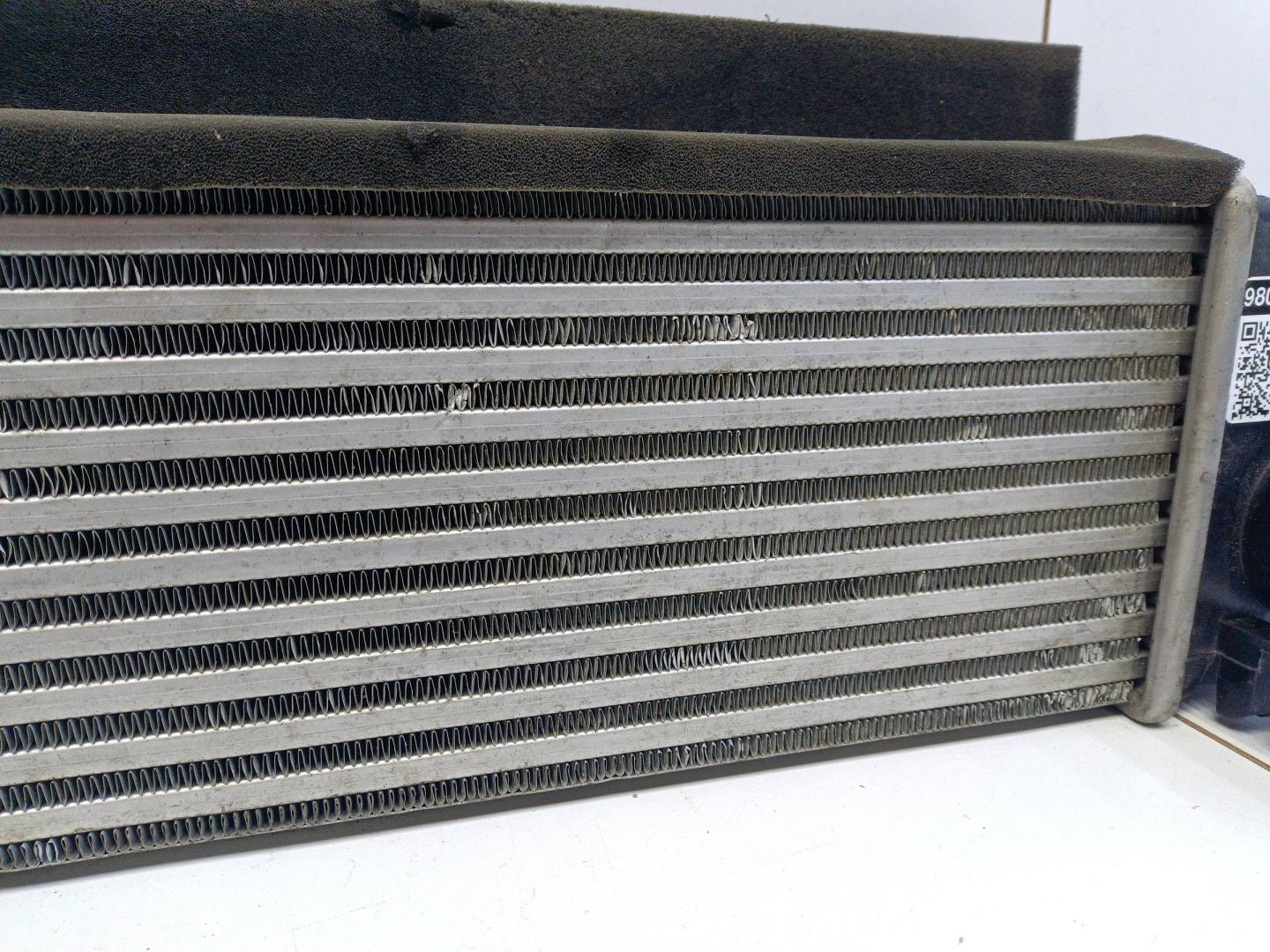 Интеркулер