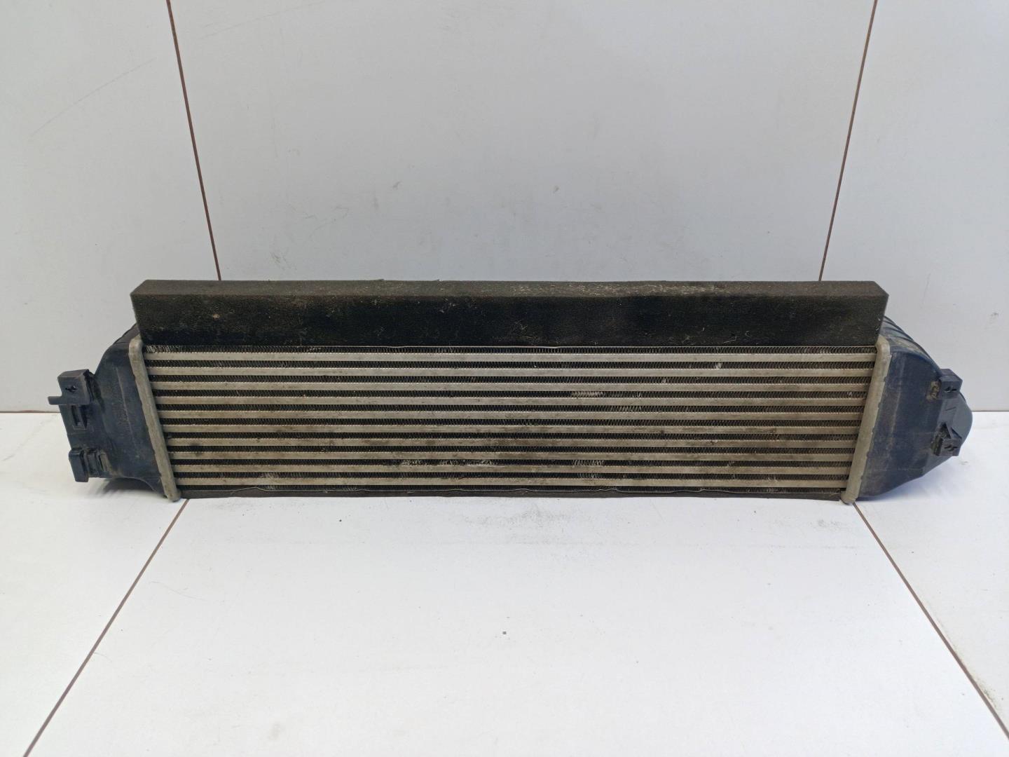 Интеркулер