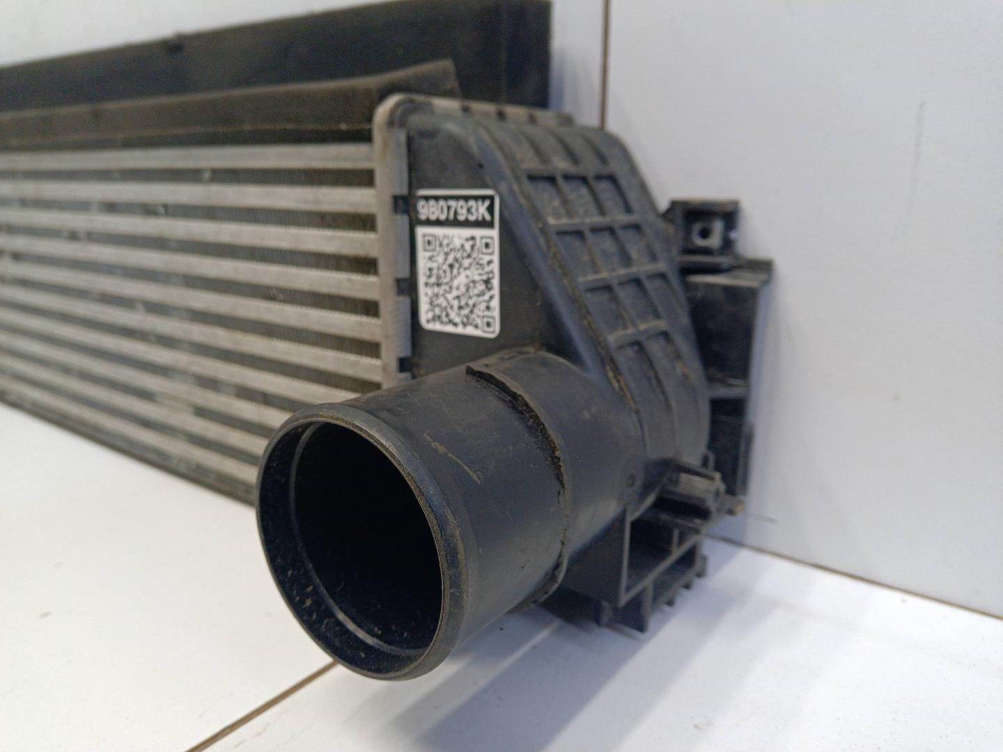 Интеркулер