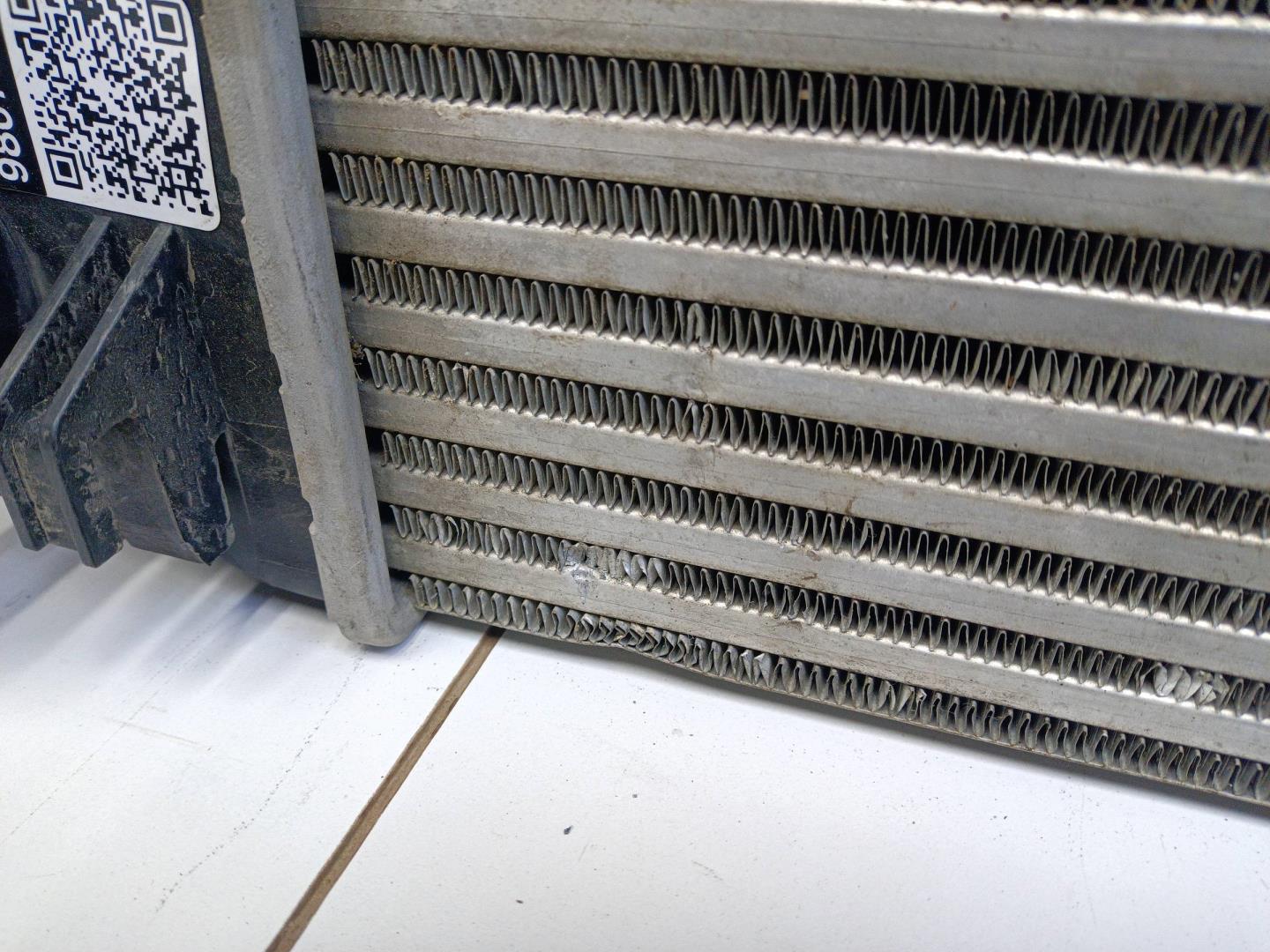 Интеркулер