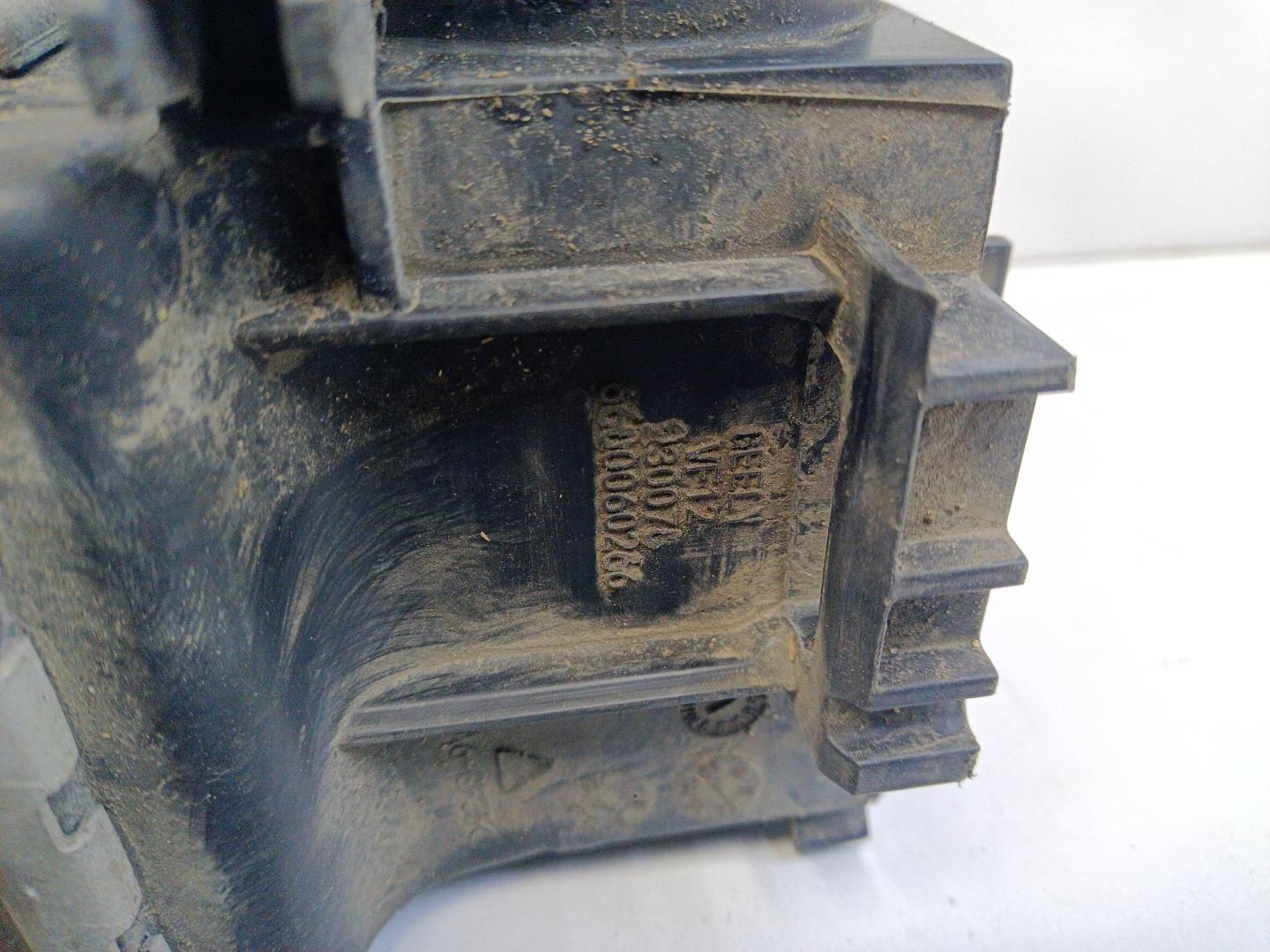 Интеркулер