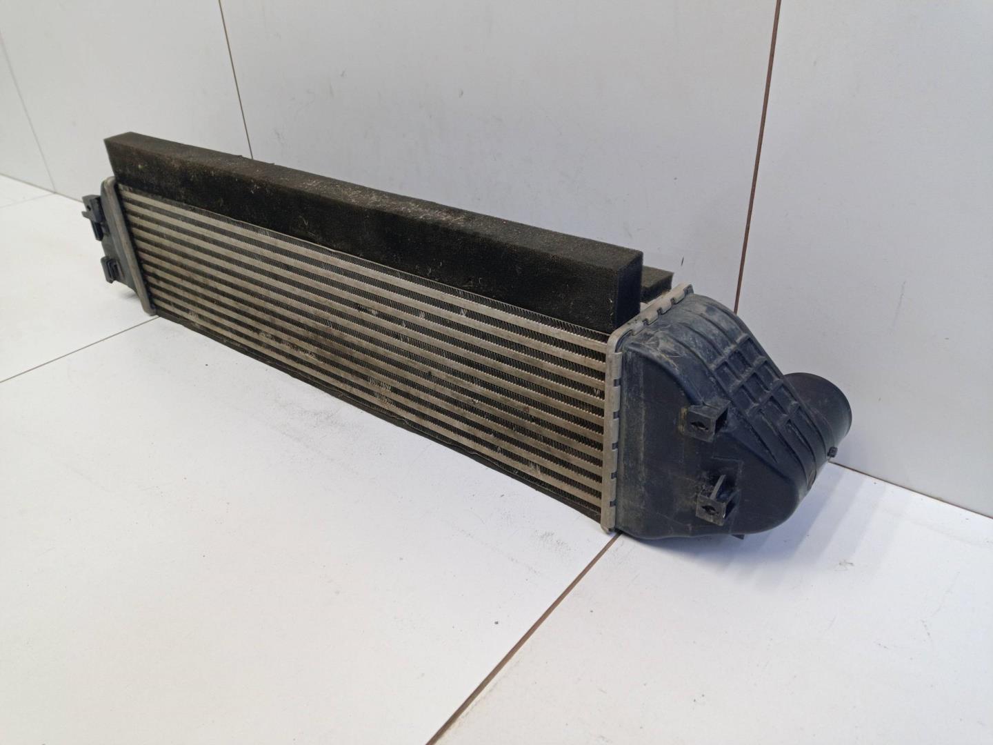 Интеркулер