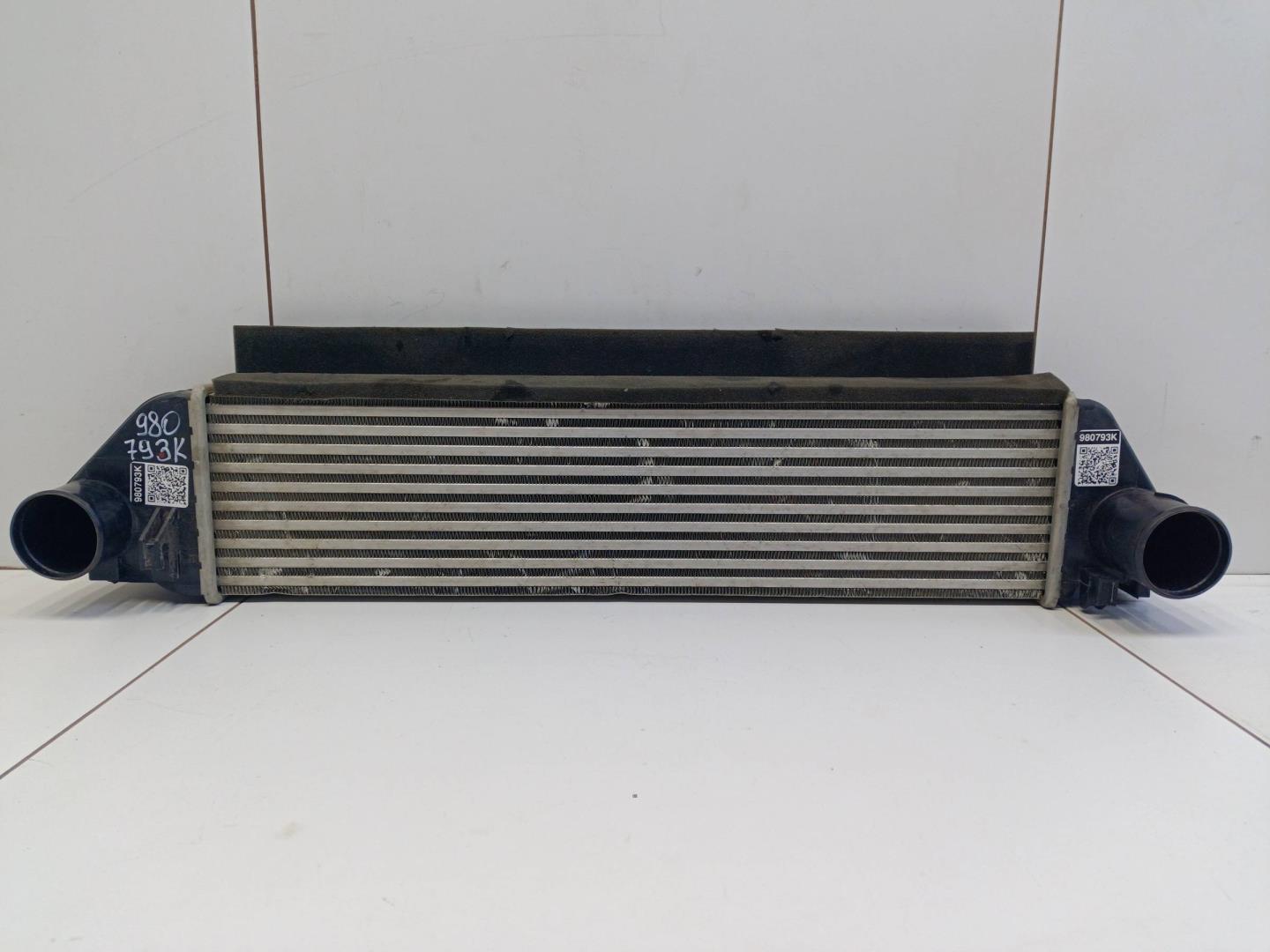 Интеркулер