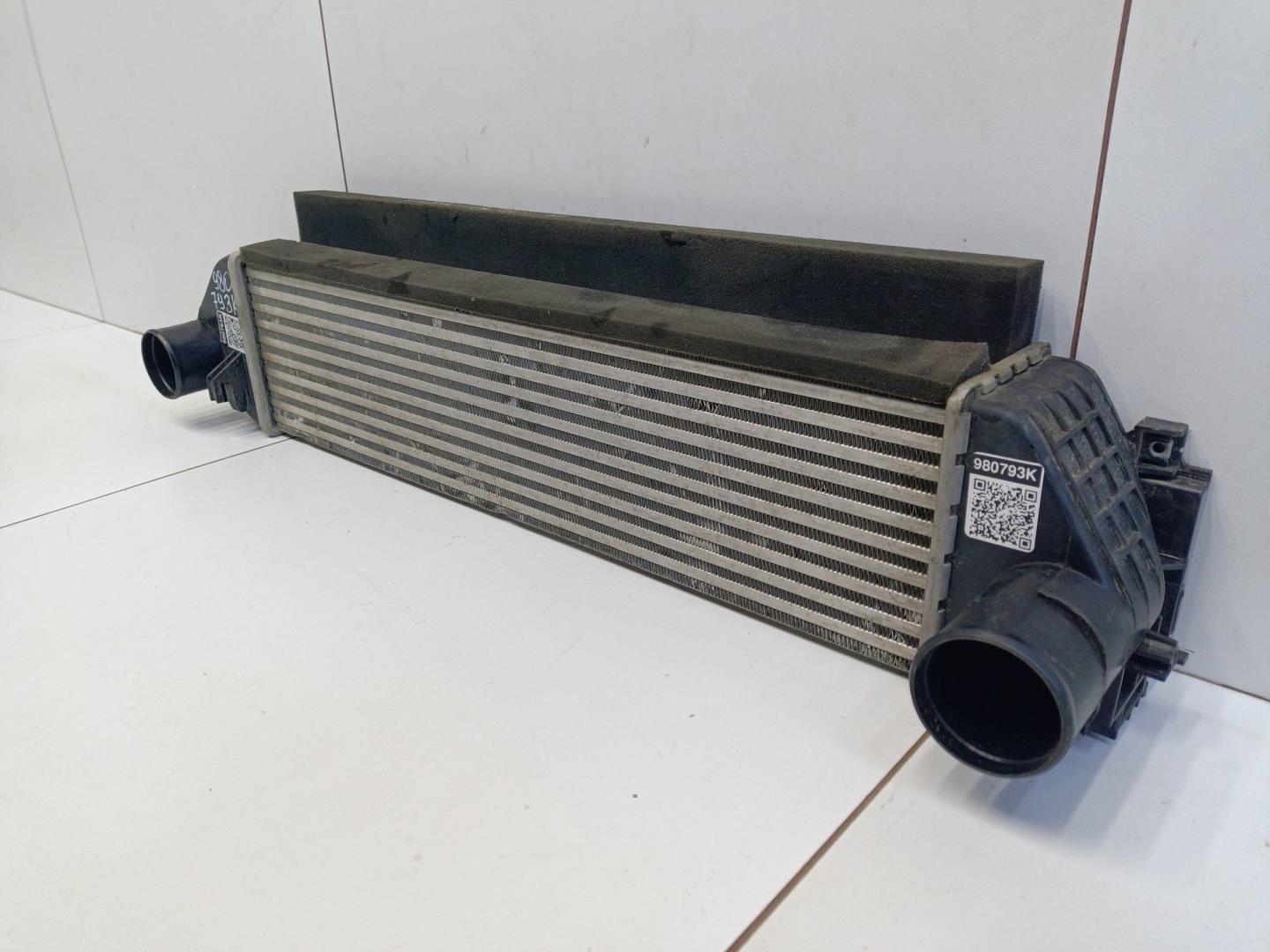 Интеркулер