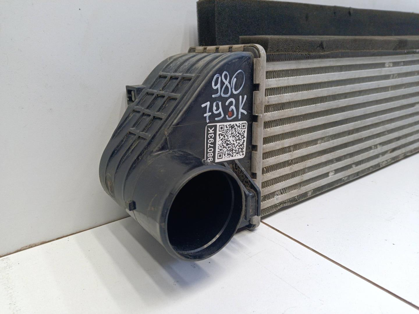 Интеркулер