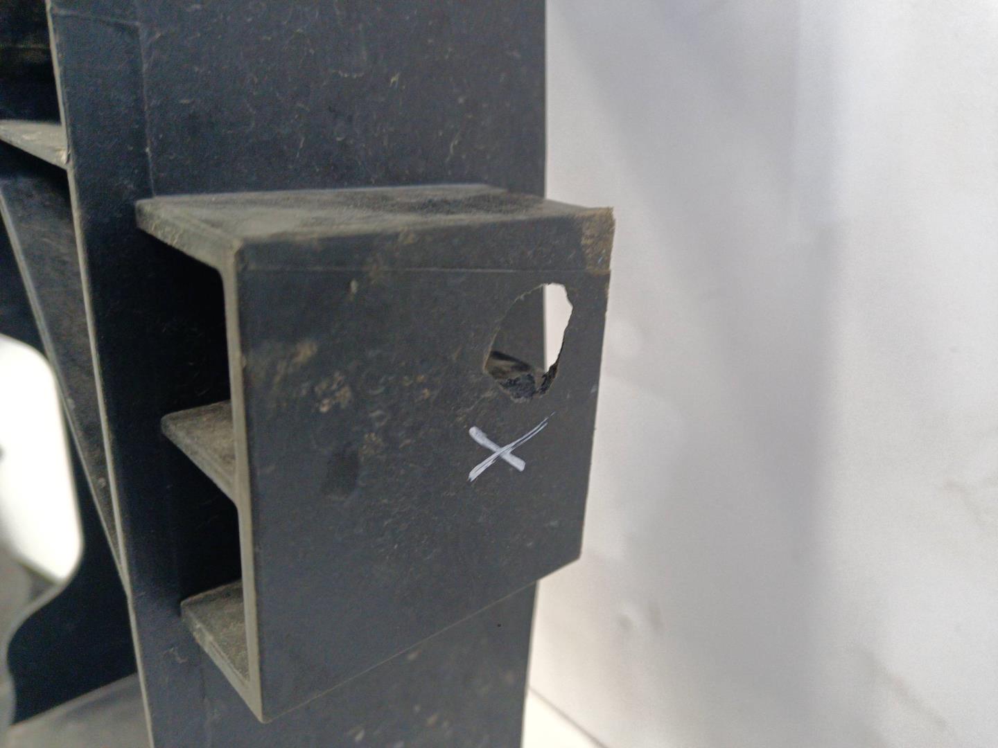 Панель передняя (телевизор)