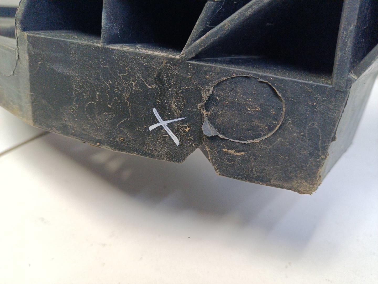 Панель передняя (телевизор)