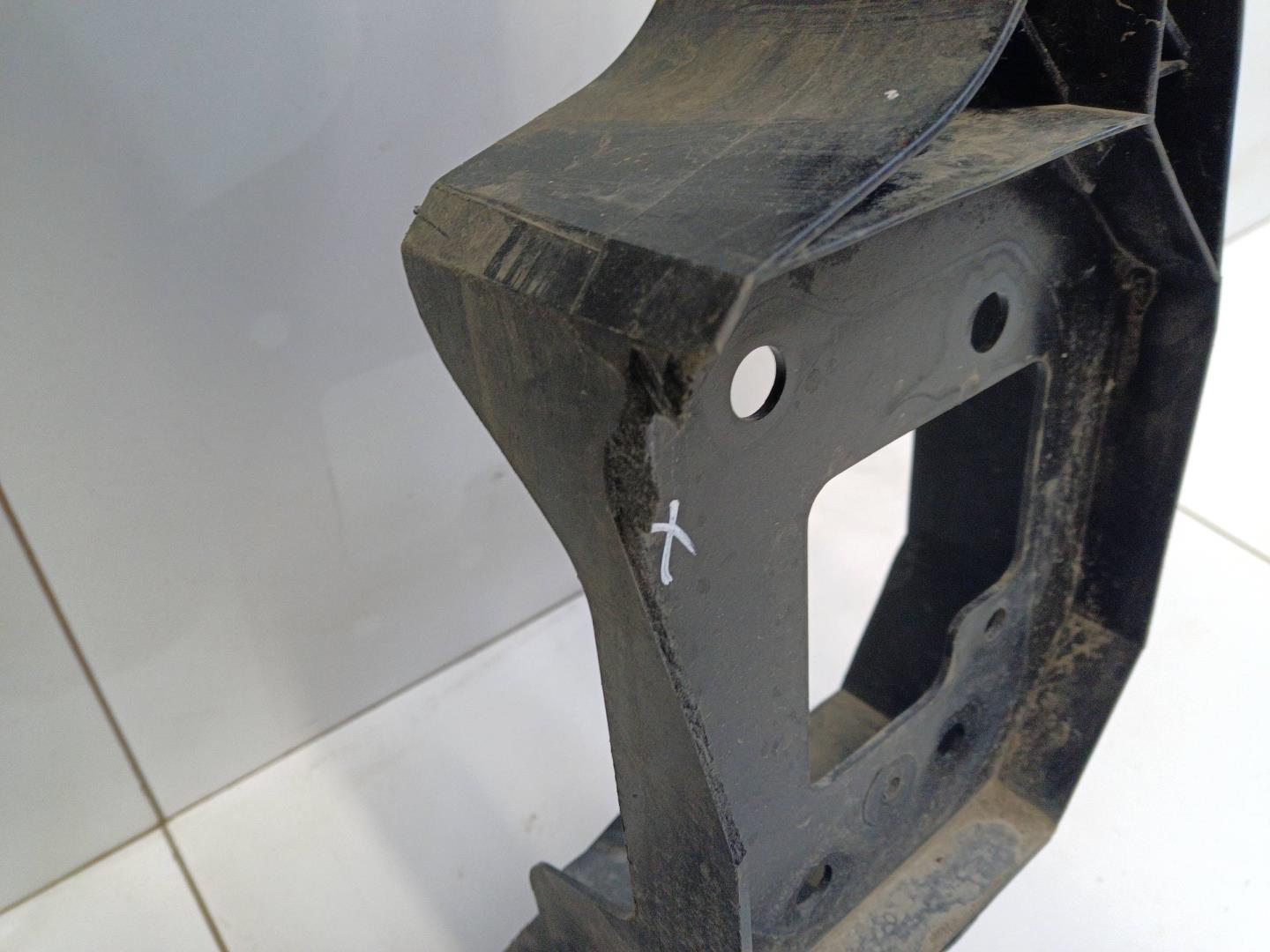 Панель передняя (телевизор)