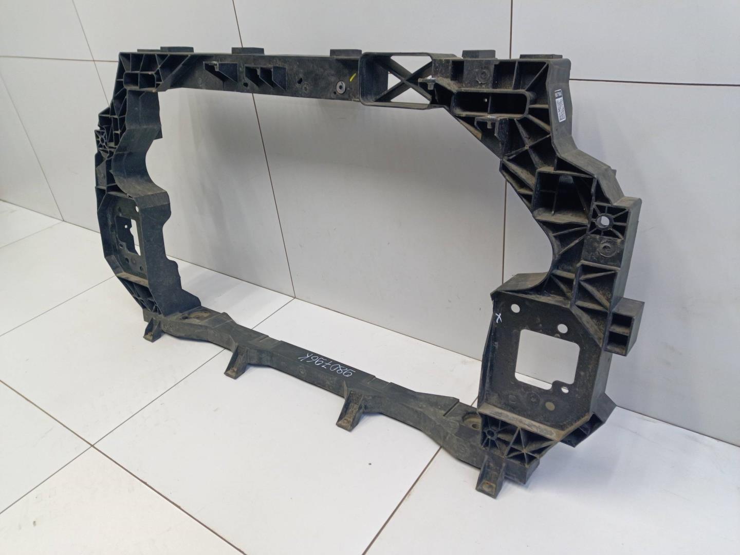 Панель передняя (телевизор)