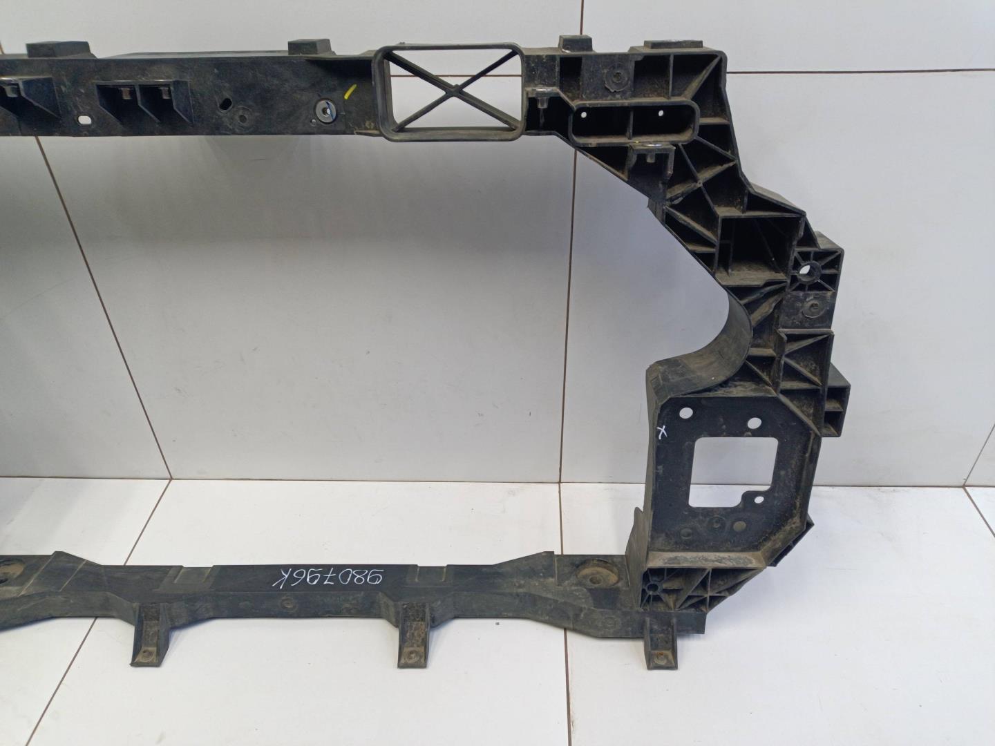 Панель передняя (телевизор)