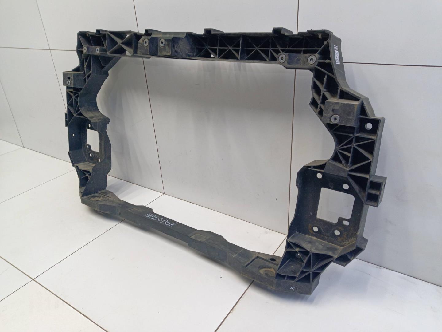 Панель передняя (телевизор)