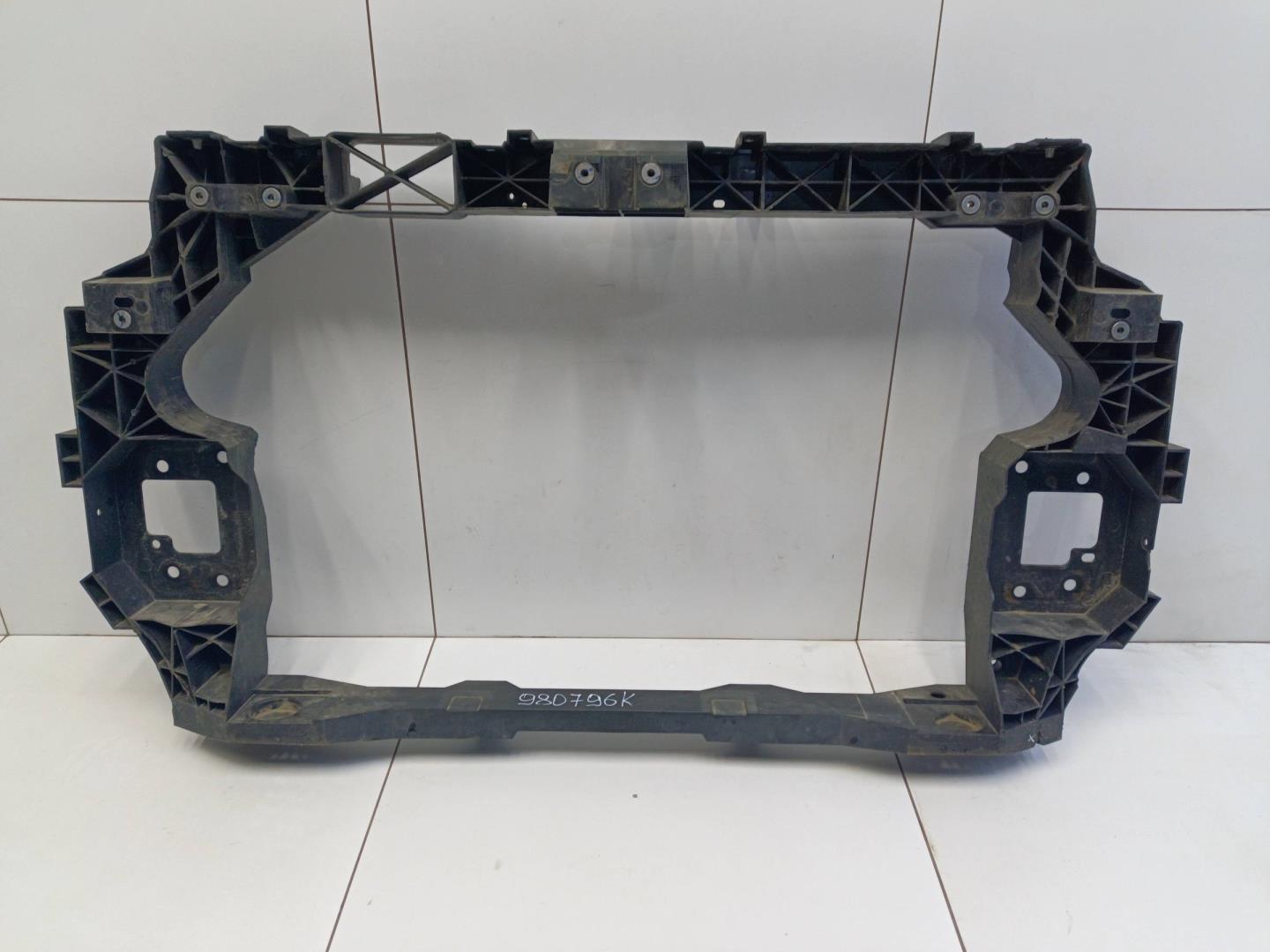 Панель передняя (телевизор)