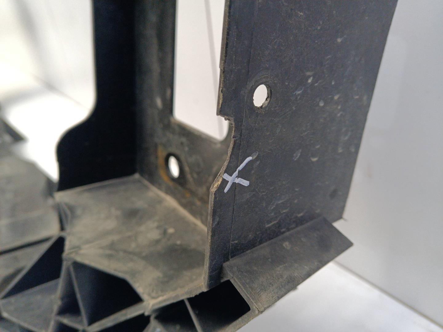 Панель передняя (телевизор)