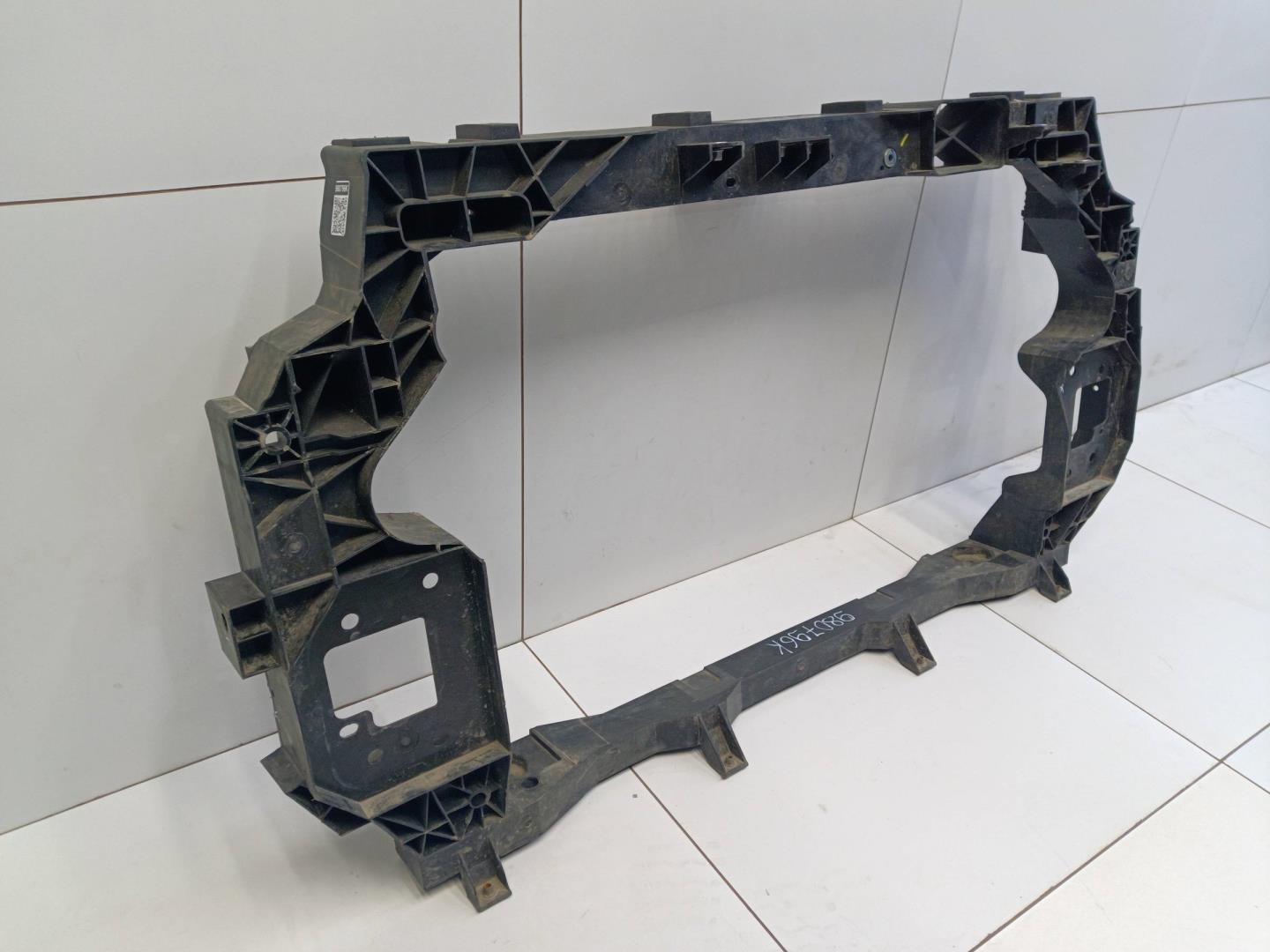 Панель передняя (телевизор)