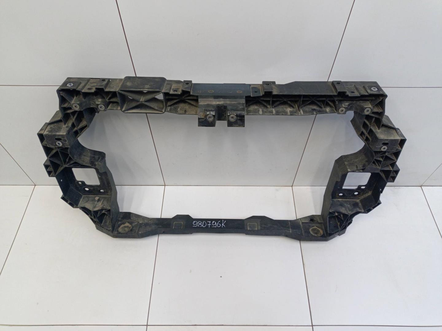 Панель передняя (телевизор)