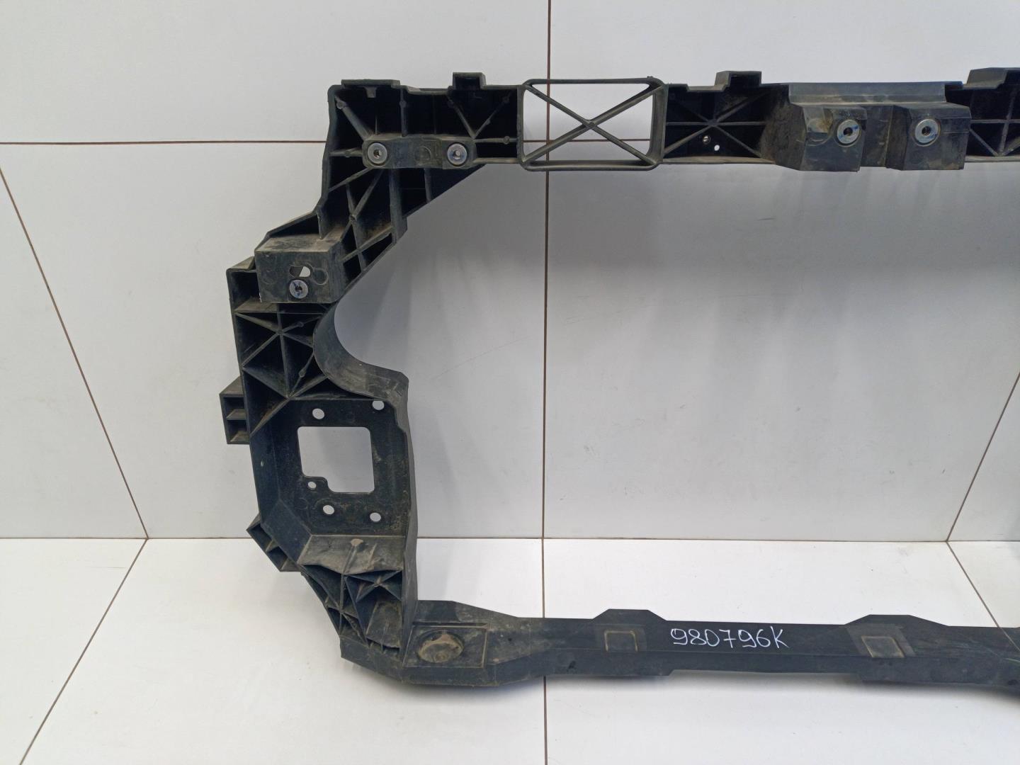 Панель передняя (телевизор)