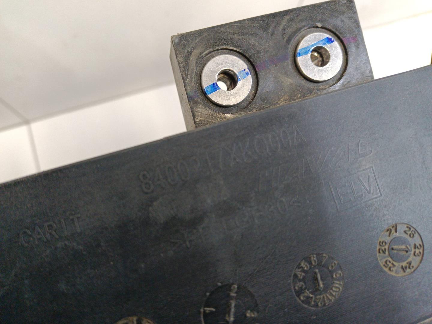 Панель передняя (телевизор)