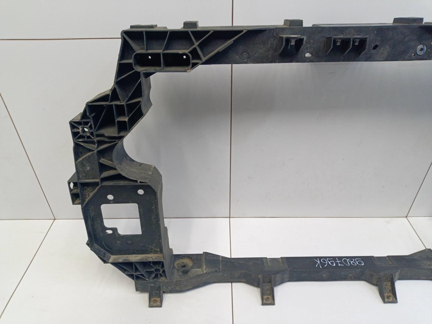 Панель передняя (телевизор)