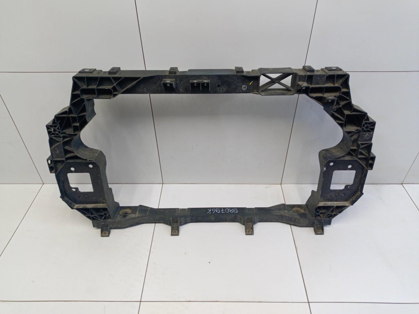 Панель передняя (телевизор)